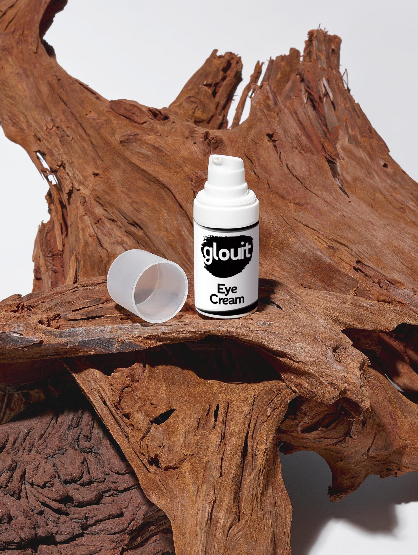 Glouit Smoothing Eye Cream
