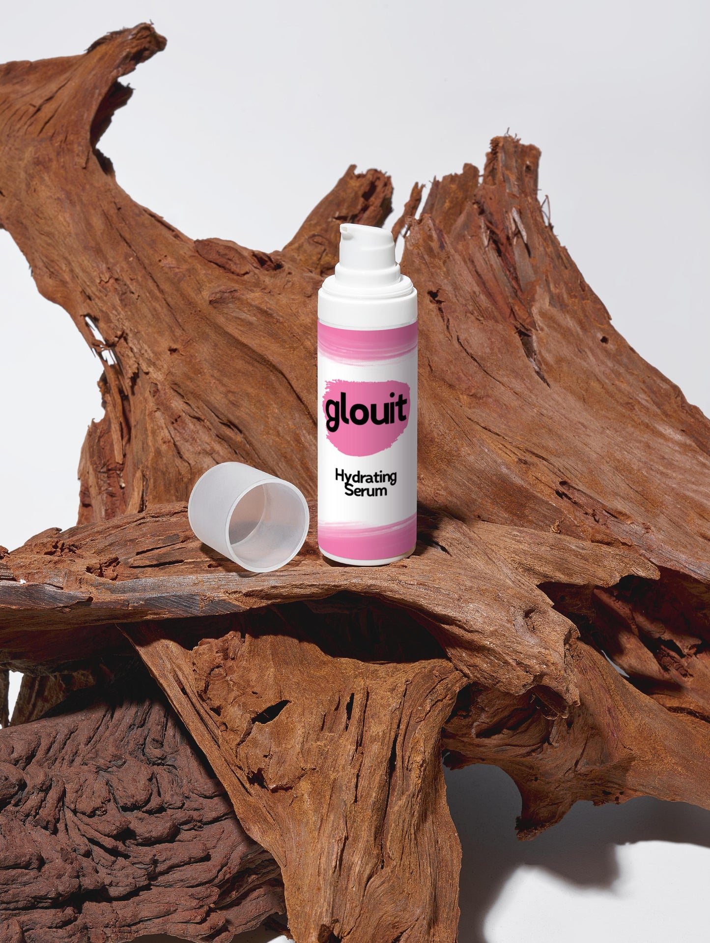 Glouit Hydrating Serum