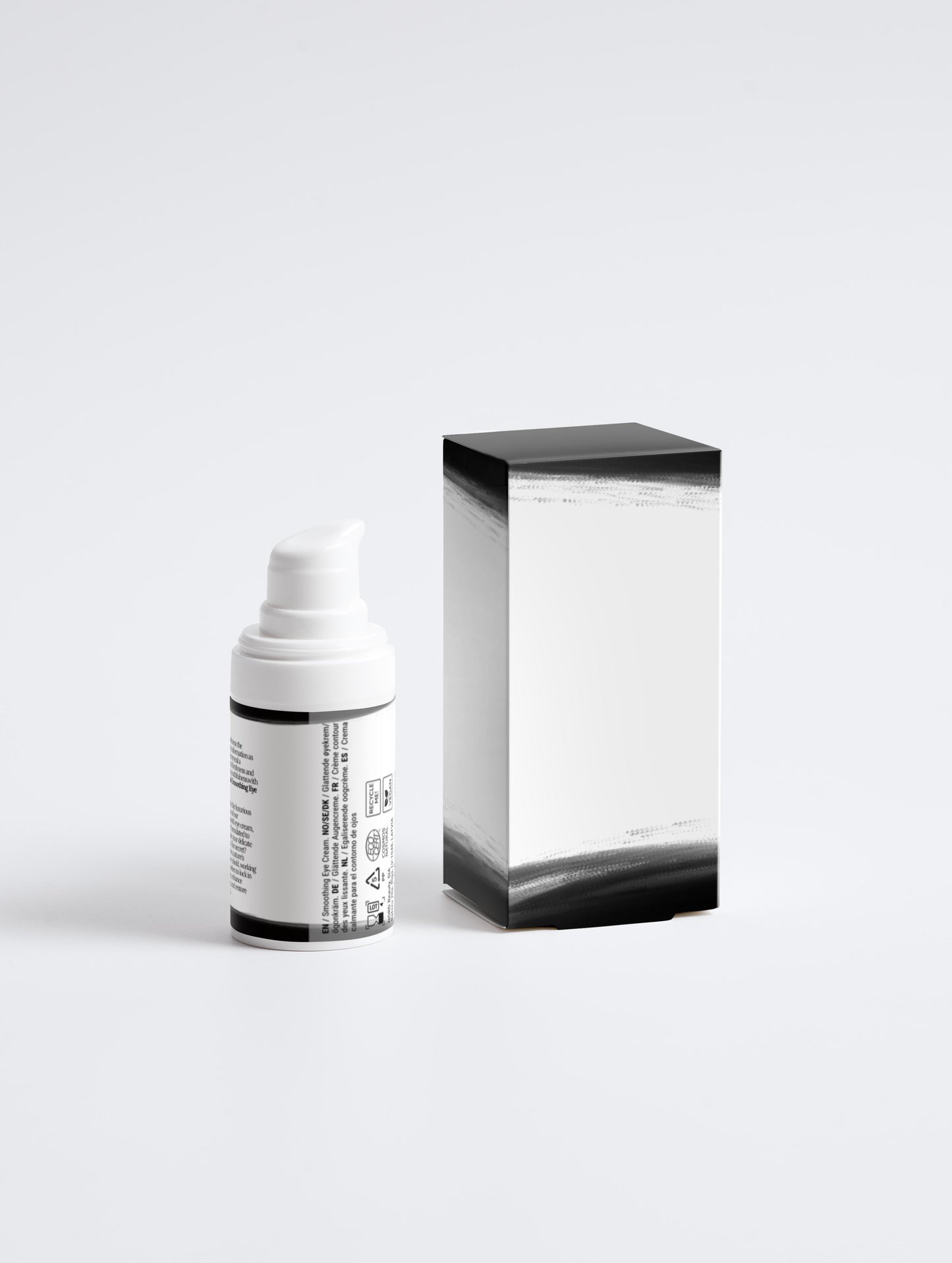 Glouit Smoothing Eye Cream