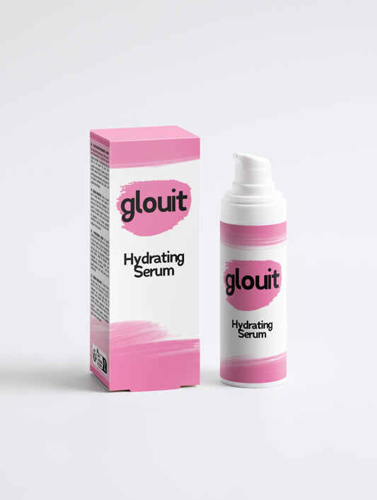 Glouit Hydrating Serum