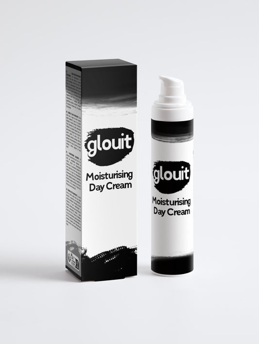 Glouit Moisturising Day Cream