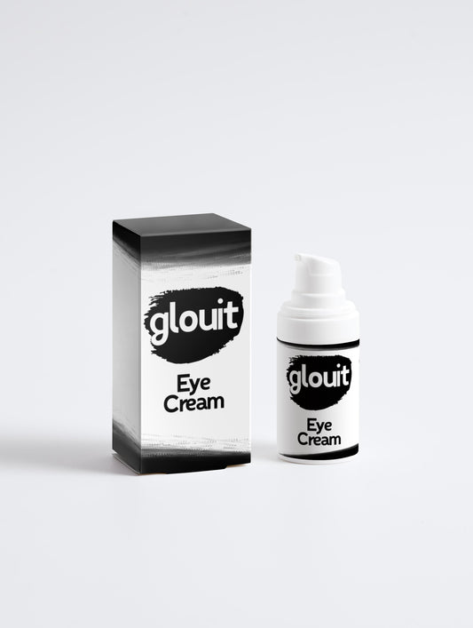 Glouit Smoothing Eye Cream